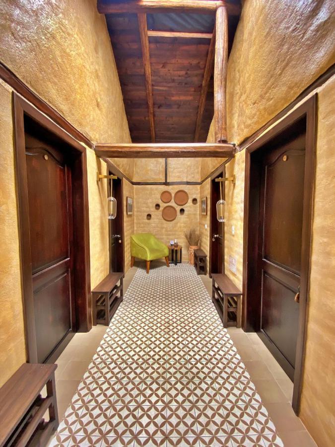 Chilcabamba Lodge Machachi Kültér fotó