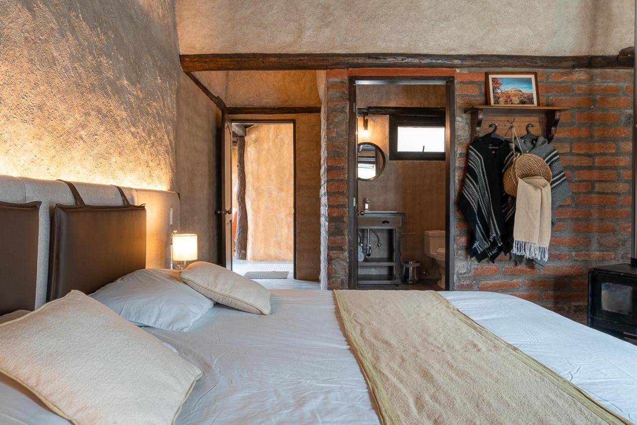 Chilcabamba Lodge Machachi Kültér fotó