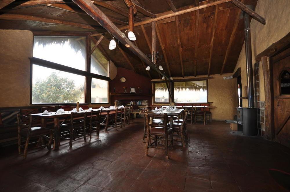 Chilcabamba Lodge Machachi Kültér fotó